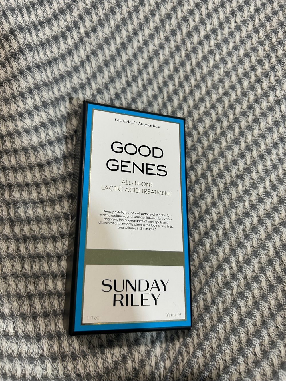 Sunday Riley Good Genes - Picture 2 of 8